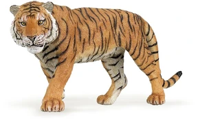 Žaislinė figūrėlė Papo Tiger 50004, 15.6 cm kaina
