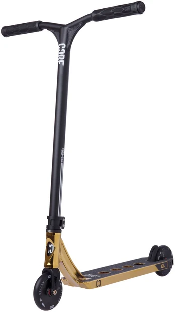 CORE SL1 Pro Triukinis paspirtukas, Gold