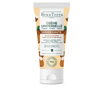 Beauterra NOURISHING universal cream 100 ml