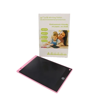 LCD piešimo/rašymo lenta, 25 cm