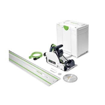 Festool TSV 60 KEBQ-Plus