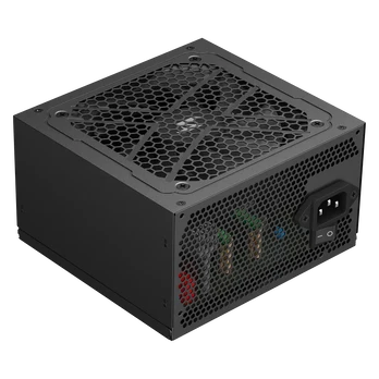 Gamemax PSU | MAX P650B | 650 W | Bronze | Non-Modular