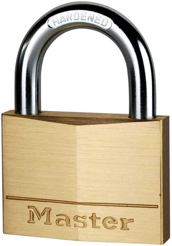 Master Lock Spynelė MasterLock Stand; 60 mm