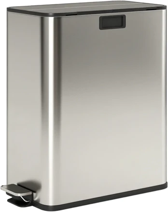 Šiukšliadėžė 2 x 28 l