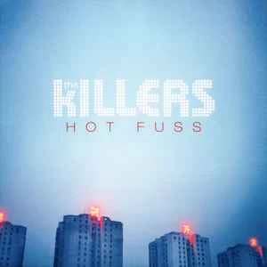 Vinyl (LP) The Killers - Hot Fuss