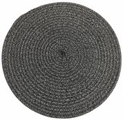 Stalo padėkliukas, 38 cm x 38 cm, Pilka kaina