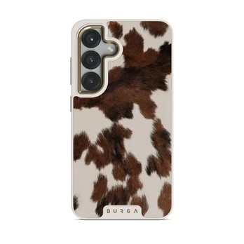 Celestial - Samsung Galaxy S25 Plus Case, Elite Light (Magnetic) / Gold