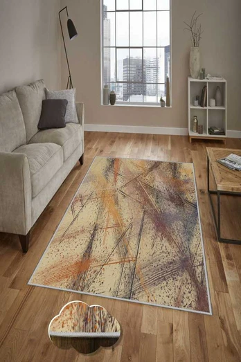 Conceptum Hypnose Salės kilimas (100 x 150) HMNT249
