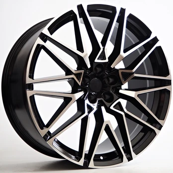 Ratlankis Axel 11,5X20 5X120 ET37 74,1 BFM