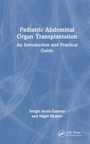 Pediatric Abdominal Organ Transplantation