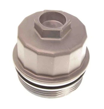 MAXGEAR 28-0737 Korpusas, alyvos filtras