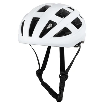 Šalmas FORCE Falcon // dydis: L/XL (58-61 cm) (balta)