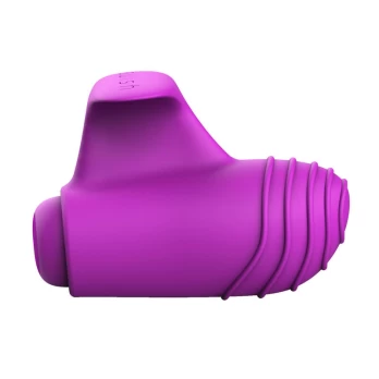 Antpirštis B SWISH VIBRATOR BTEASED BASIC