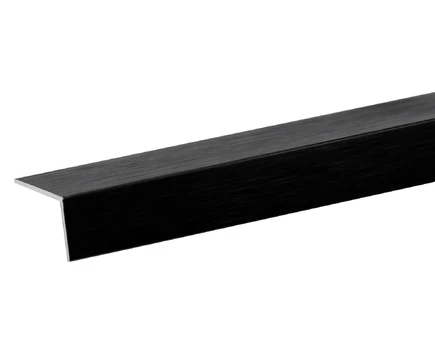 Kampuotis Arcansas, 1000 mm x 10 mm x 10 mm
