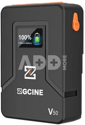 ZGCINE V-Mount Battey 16.8V 50WH