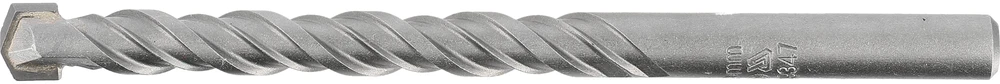 Grąžtas Yato UNIVERSALUS GRĄŽAS 12*150MM