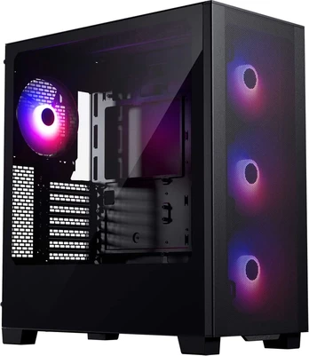 Phanteks XT Pro Ultra Midi Tower Black
