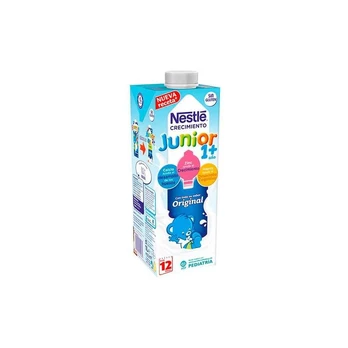 Nestle 2x Nestlé Original Growth Milk 1 1 litras