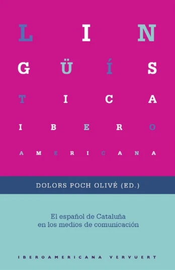 El espanol de Cataluna en los medios de comunicacion