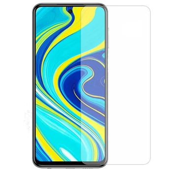 iLike Golden Extreeme Shock ekrano apsauga 0,33 mm / 2,5D stiklas Xiaomi Redmi Note 9A