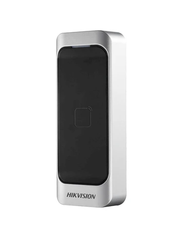 Hikvision kortelių skaitytuvas DS-K1107AM ()
