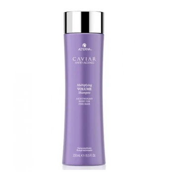 Alterna Multiplying Volume Shampoo Caviar Anti-Aging 487ml Moterims