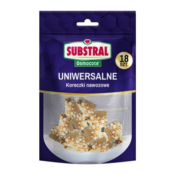 Osmocote Fl6 Universalios Trąšų Tabletės