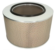 Oro filtras MANN-FILTER C 42 1404 kaina