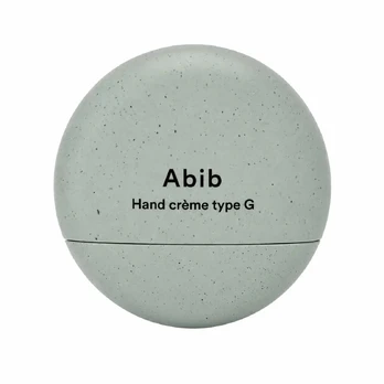 Abib - Hand Cream Type G, 50ml