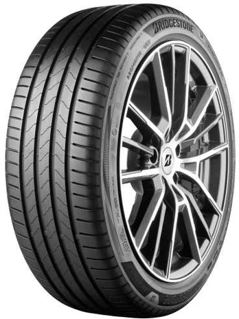 Bridgestone 215/65R16 TURANZA 6 102V XL