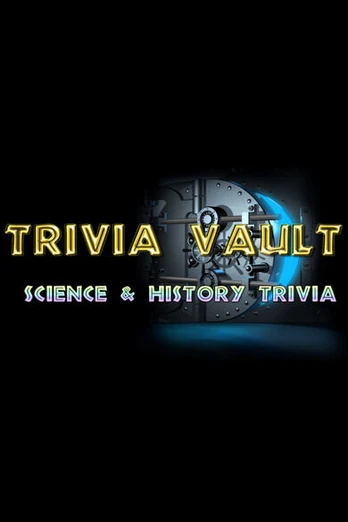 Trivia Vault: Science & History Trivia PC