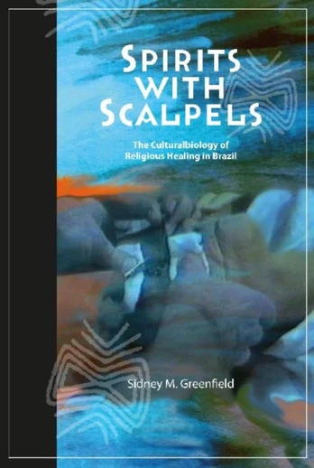 Spirits with Scalpels