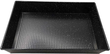 King Hoff Kepimo forma 23,8 x 39,5 x 6 cm, KINGHOFF KH-1777 kaina