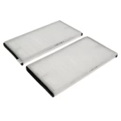Salono filtras BLUE PRINT ADK82505 kaina