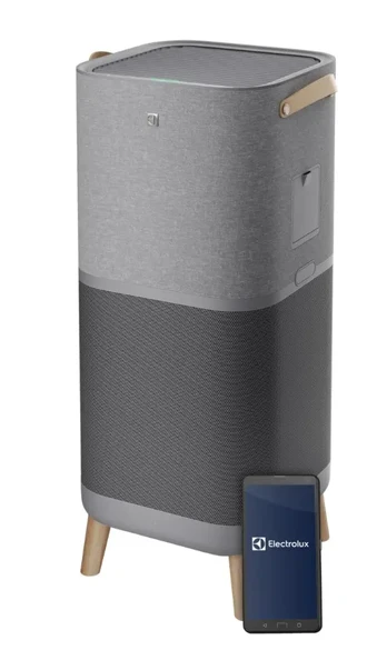 „Electrolux EPU93171UG“