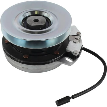Sankaba elektroninė PTO, MTD