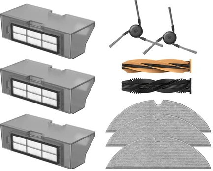 Priedas kit for Dreame D20 Pro