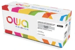 Armor K12012OW, Juodas, 1 pc(s)