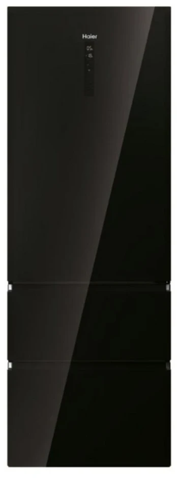 Šaldytuvas Haier HTW7720DNGB