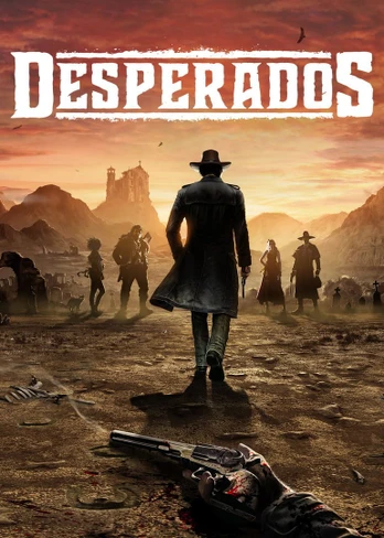Desperados III