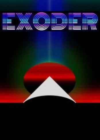 Exoder Steam