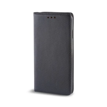Dėklas Smart Magnet Samsung A52/ A52s juodas