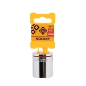 Varžtų veržlių galvutė Forte Tools, 29 mm, 1/2"