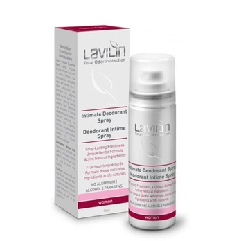 Intymios higienos dezodorantas Lavilin Hlavin, 75 ml
