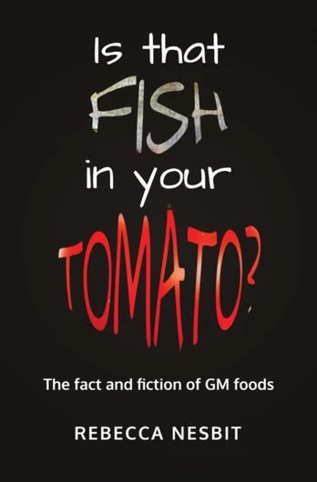 Is that Fish in your Tomato?