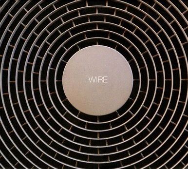 CD Wire – Wire