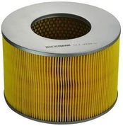 Oro filtras DENCKERMANN A140234 kaina