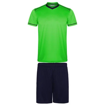 Vulcan futbolo apranga