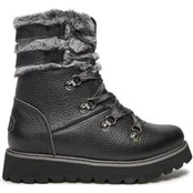 Auliniai batai Roxy ARJB700752 Juoda