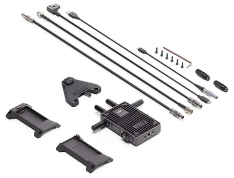 CAMERA ACC TRANSMITTER WRL/CP.RN.00000180.01 DJI